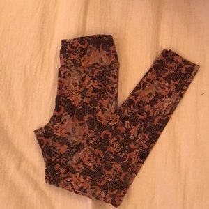 LulaRoe leggings
